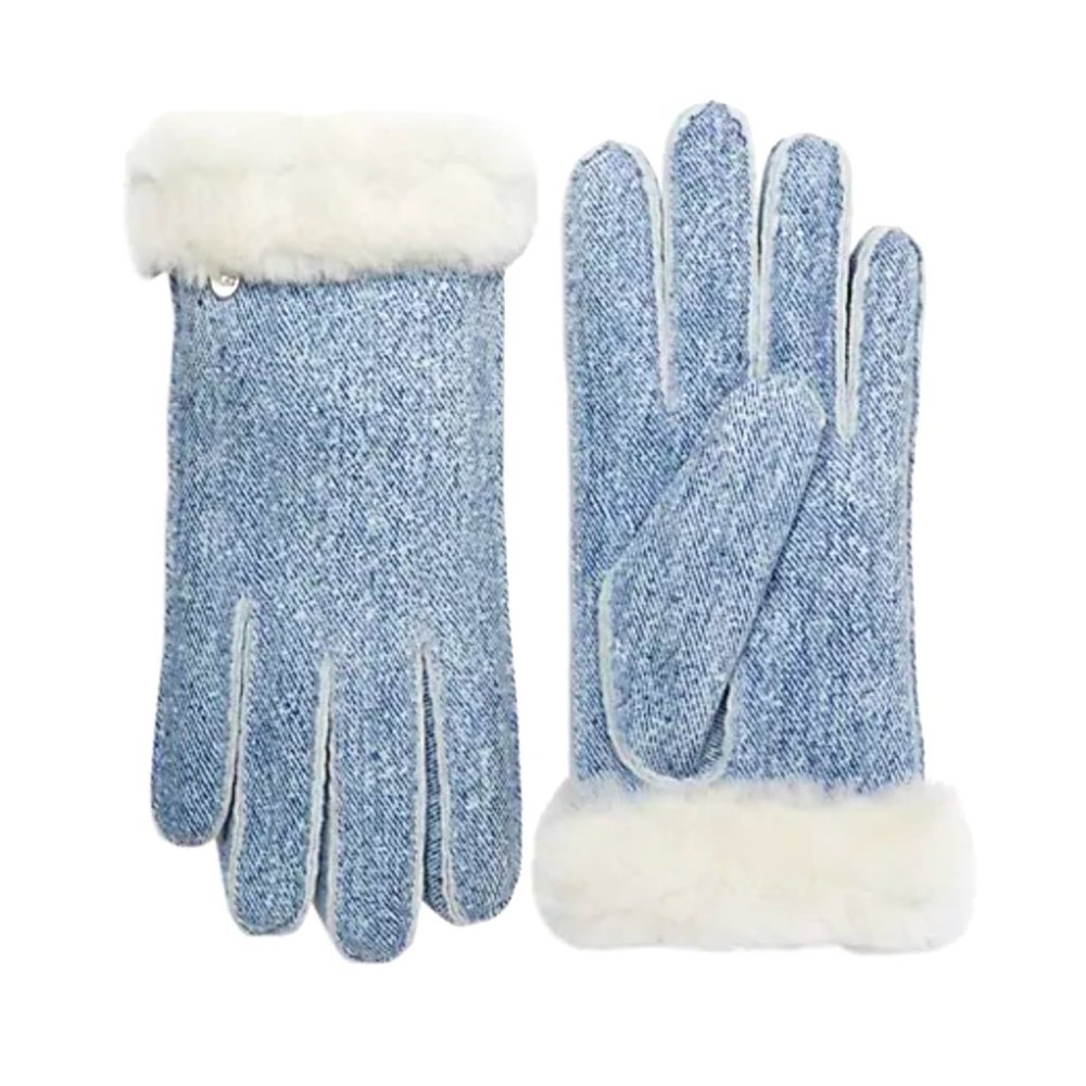 UGG Shearling & Sheepskin Gloves
